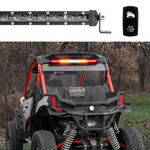 XKGLOW XK068036 for Super Slim Offroad LED Chase Bar 5 Modes 108w 36in - Picture 1 of 1