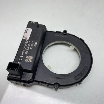 Sensor de ángulo de columna de dirección Acura TLX MDX 2016-2018 OEM 35000-TR0-A110-M1 Foto 1 de 4