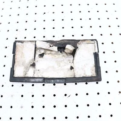 Polaris Switchback 600 2007 cubierta de presa de aire 2633212 Foto 1 de 4