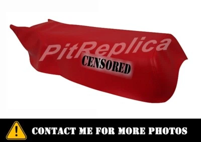 *SIN TARIFA* FUNDA ASIENTO YAMAHA BIG WHEEL BW350 T/U 1987-1988 '87-'88 [YTAT] Foto 1 de 4