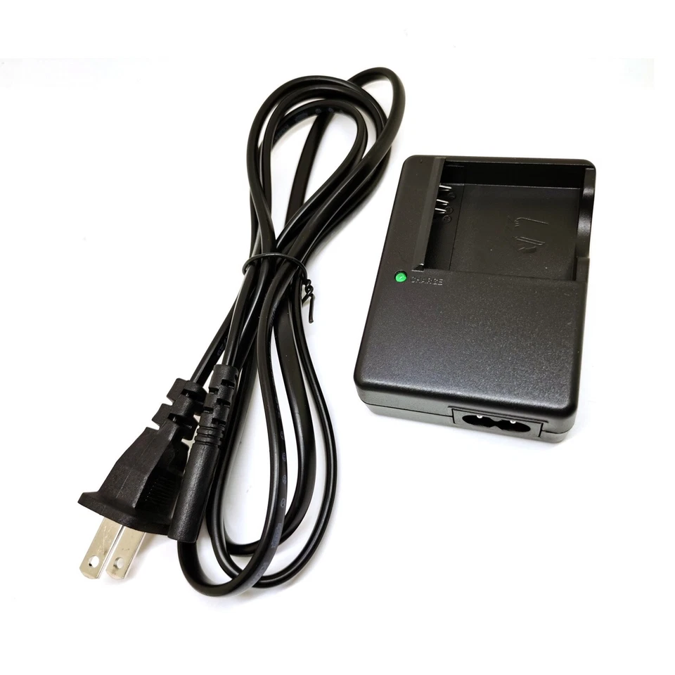 Cargador de batería para Ricoh G600 G700 G700SE G800 GX200 GX100 WG-M1 NUEVO Foto 1 de 4