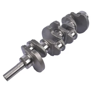 Fits Toyota 4Runner Pickup Celica Corona 2.2L 2.4L 20R 22R 1975-1995 Crankshaft - Picture 1 of 9