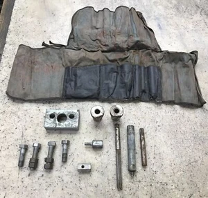 Juego de herramientas de pasador de volante Kent Moore J-2774 en bolsa - GM Essential - ¡Envío rápido! - Imagen 1 de 23