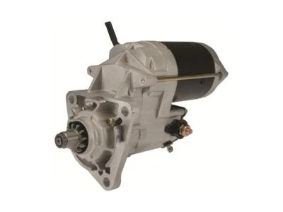 Para 1995-1997 Chevrolet W3500 Tiltmaster Starter 91926CRMF 1996 3.9L 4 cilindros - Imagem 1 de 2