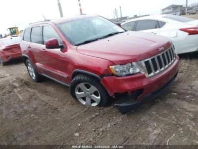 Condensador de aire acondicionado usado para: Jeep Grand Cherokee 2013 grado A Foto 1 de 4