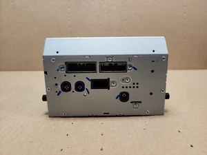 19-21 VOLVO S60 XC40 XC60 AM FM HD SAT RADIO RECEIVER NAV HEAD UNIT 32247690AA - Picture 1 of 12