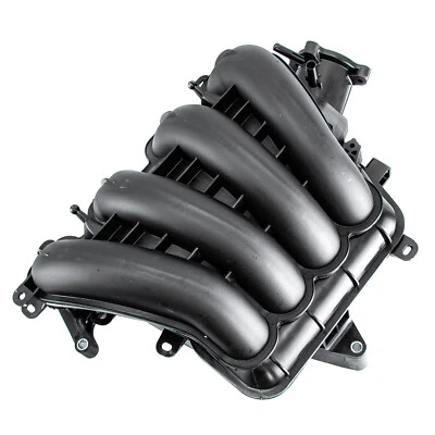 For 2014-21 Mazda 3 6 Mazda CX-5 L4 2.5L Intake Manifold w/ Seals #PY6J-13-100 - Image 1 of 4