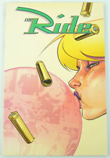 Ride, The TPB #1 (2nd) VF/NM; Image | we combine shipping