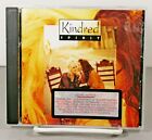 Kindred Spirit Self Titled ST Music CD Wydanie promocyjne 1995 IRS Records Folk Rock