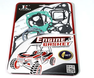 Junta completa superior e inferior del motor para Honda CR80R CR 80R 1986~2002 - Imagen 1 de 2