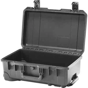 Pelican Storm iM2500 Case No Foam or Divider, Black #IM2500 - Picture 1 of 5