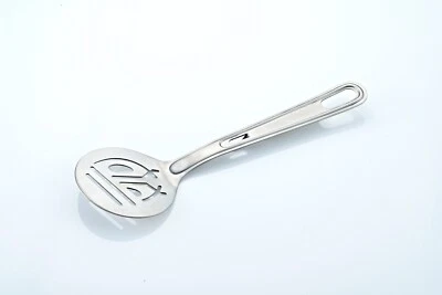 AMG Titanium Lightweight Camping Backpacking Cookware Spatula Made in Korea - Image 1 of 4