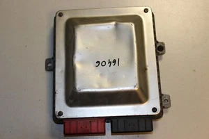 Original Land Rover Motorsteuergerät ECU MSB101193 - Picture 1 of 3