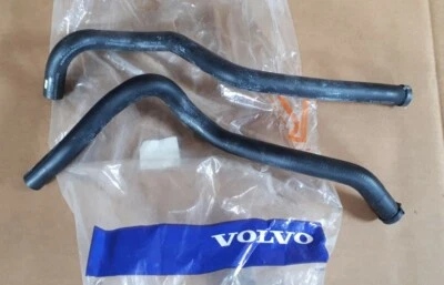 Kit Servicesatz Ölkühler Schläuche Turbo Volvo S40 V40 272488 - Bild 1 von 3