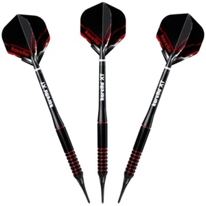 Softdart Dartpfeile Karella XT-2 18g - Bild 1 von 6