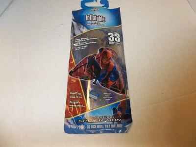 NIP Kites The Amazing Spider-Man Inflatable Poly Kite 33" - Image 1 of 2
