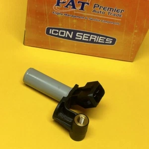 Crank angle position sensor for Land Rover DEFENDER 2.4L TD 07-12 244DT 2 Yr Wty - Picture 1 of 3