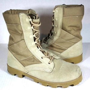Stivali Rothco Speedlace Jungle Army Uomo 9 R O907 - Foto 1 di 8