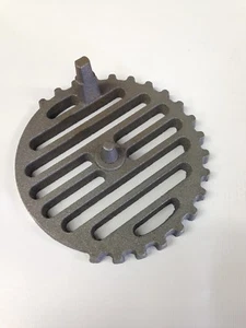 Suitable Replacement Grate For Franco Belge Belfort Stove - Picture 1 of 2
