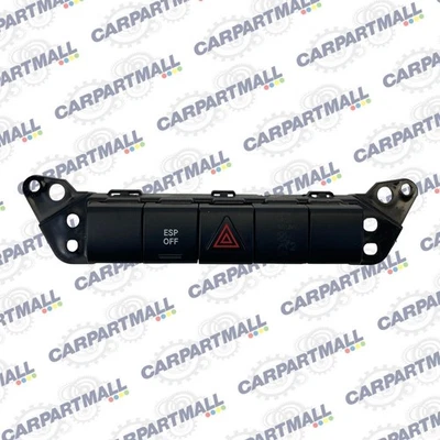 Jeep Compass Patriot ESP 2007 unidad de interruptor de control de luz de peligro 04602721Ac OEM Foto 1 de 4