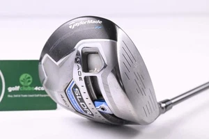 Taylormade SLDR 460 Driver / 9.5 Degree / Stiff Flex Fujikura Speeder 57 Shaft - Picture 1 of 8