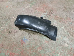 KSR MOTO CODE 125 REAR HUGGER MUD GUARD - Picture 1 of 5