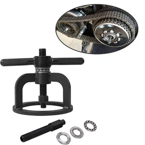 Clutch Spring Compressor Compression Tool Replacement for Harley Davidson Sof... - Picture 1 of 9