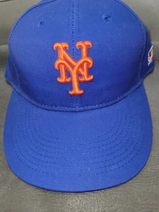 MLB New York Mets Gorra Sombrero De Colección OC Deportes Nuevo Sin Etiquetas - Imagen 1 de 3