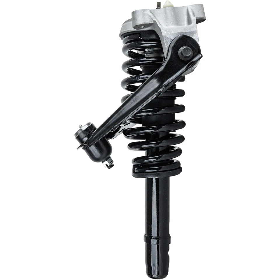 Fully Loaded Strut Front Passenger Right Side Hand Sedan for Chrysler Sebring - Image 1 of 4
