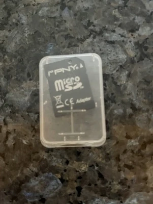 PNY Micro SD Adapter  - Image 1 of 2