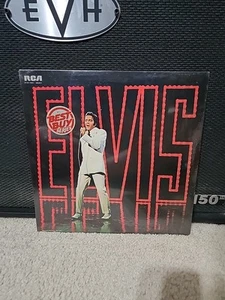 Elvis TV Special Lp Vinyl 1981 OG AYM1-3894 SEALED/NEW W/Hype MONO Press NM- - Picture 1 of 9
