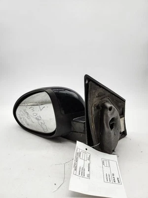 Espejo retrovisor lateral del conductor Power Opt DG6 2012, 2015-2020 Chevrolet Sonic OEM Foto 1 de 4