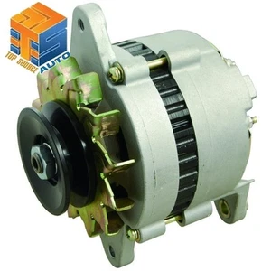 New Alternator Fits John Deere 900HC 3T60JS 1986-1989 36-14519 CH10493 400-52215 - Picture 1 of 2