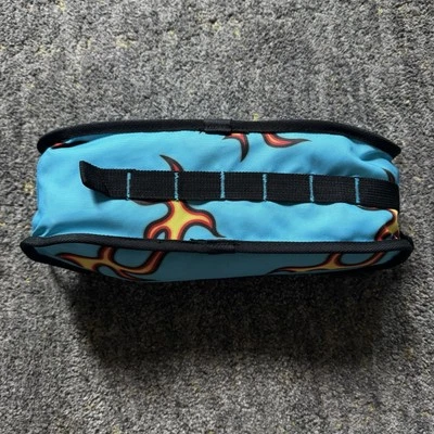 Tyler the Creator Camp Flog Gnaw Poler Chair VIP Concert Merch 2017 Golf Wang - Image 1 of 4