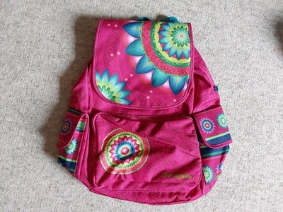 Rucksack NEU Desigual  - Bild 1 von 4