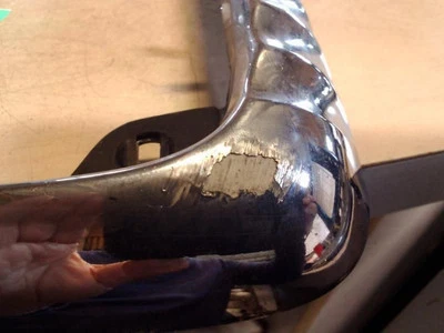 Rejilla Vanden Plas para 98-03 XJ8 279303 Foto 1 de 4