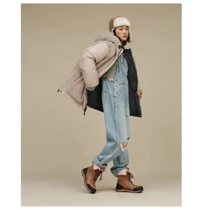 UGG Shasta Reversible 700 Fill Power Daunenjacke Größe XS - Bild 1 von 16