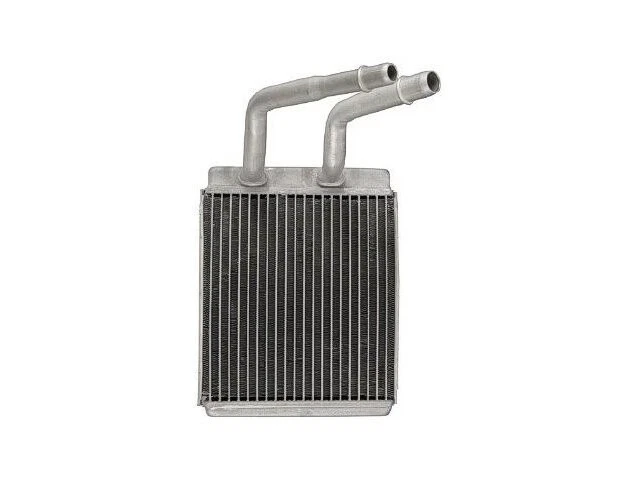 Núcleo calefactor delantero TYC 59QB86X para Ford E350 Super Duty 1999-2004 Foto 1 de 1