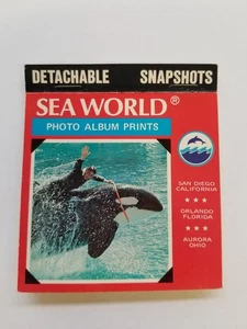 Souvenir Post Card  Booklets Western US (Lot Of 5) - Picture 1 of 15