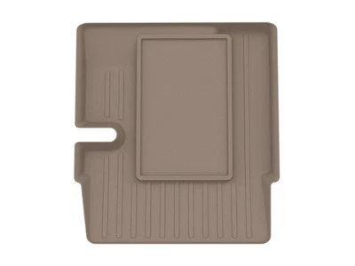 WeatherTech Custom Floor Mats FloorLiner for 452492 - Center Aisle - Image 1 of 4