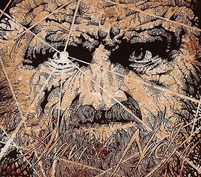 II: Points at Infinity [Digipak] * by Atavist [Audio CD] - Bild 1 von 2