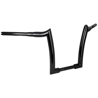 12'' Rise Rise Ape Hangers Handlebar For Yamaha Virago XV125 Foto 1 de 4