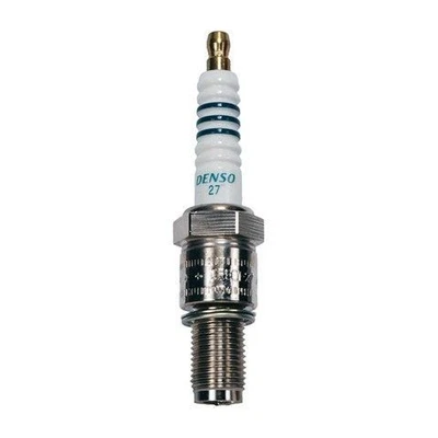DENSO 5719 Spark Plug Iridium Power For 80-95 Mazda RX-7 - Image 1 of 4