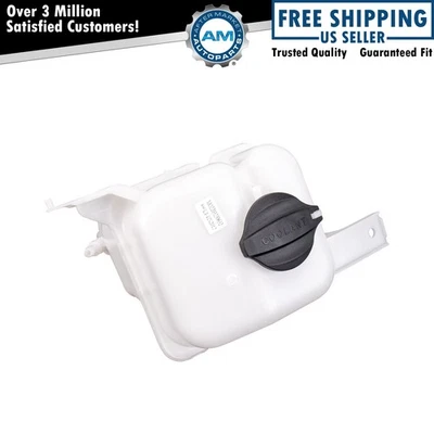 冷却液水库适用于 2006 - 2011 现代 Azera 2006 - 2010 索纳塔 HY3014102 — 第 1/4 张图片