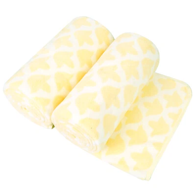 Paquete de 2 toallas de baño extra grandes playa baño piscina gimnasio spa toallas todos los colores 30""X60"" Foto 1 de 4