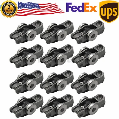 Elevadores de admisión brazos basculantes para Jeep Wrangler Chrysler Dodge Ram 3,6 L 2016-2024 Foto 1 de 4