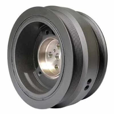 发动机谐波平衡器 适合 2008 - 2010 年福特 F-250 Super Duty,F-350 Super Duty,F — 第 1/2 张图片