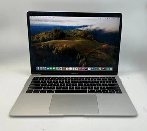 2019 Apple MacBook Air 13" A1932 i5-8210y 1.6GHz 8GB RAM 128GB SSD - Picture 1 of 12