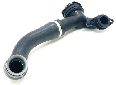 Porsche Panamera 971 New Left Side Engine Cooling Distributor Pipe - 9A712143800 — 第 1/4 张图片