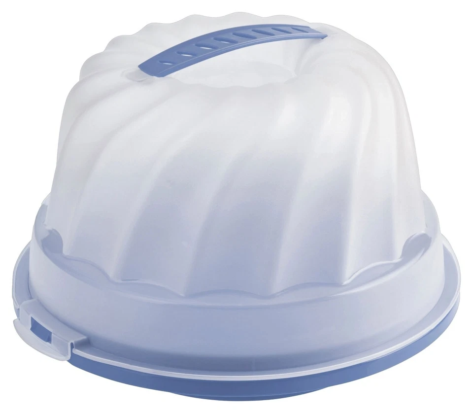 Rotho Gugelhupf-Kuchenbutler 'Fresh'